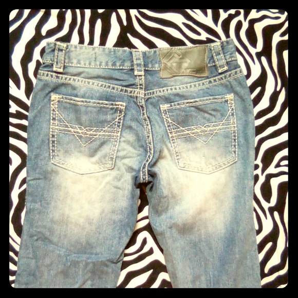 Rock & Roll Cowboy Jeans - Picture 1 of 8